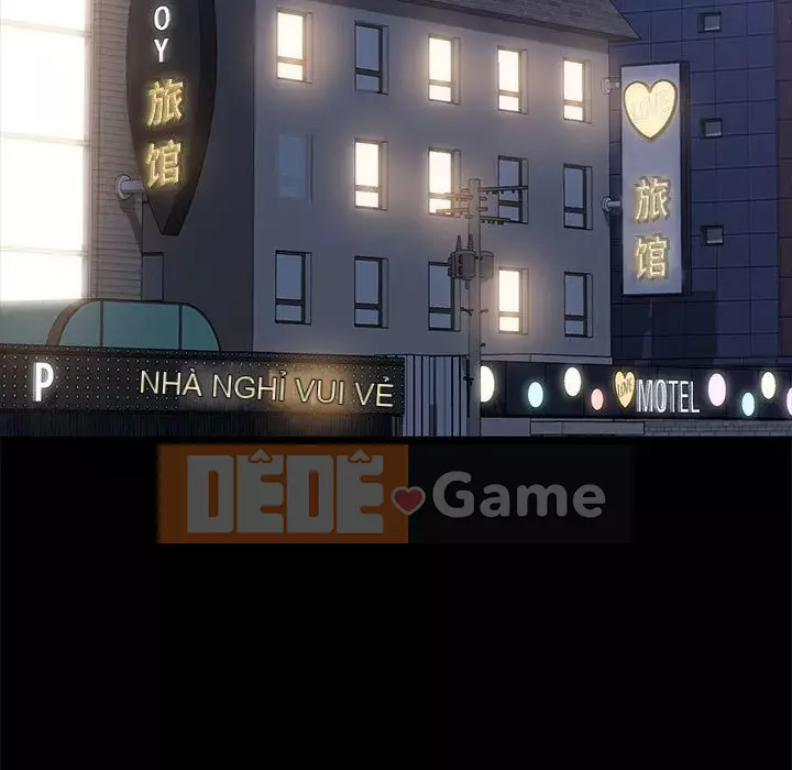 Cuộc sống nội trú tuyệt vời Chương 34-37