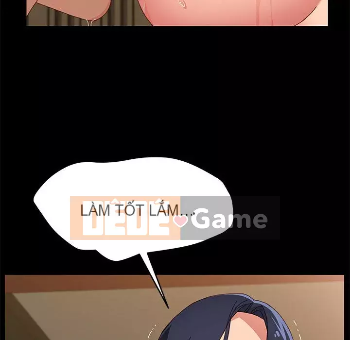 Cuộc sống nội trú tuyệt vời Chương 34-37