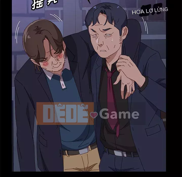 Cuộc sống nội trú tuyệt vời Chương 34-37