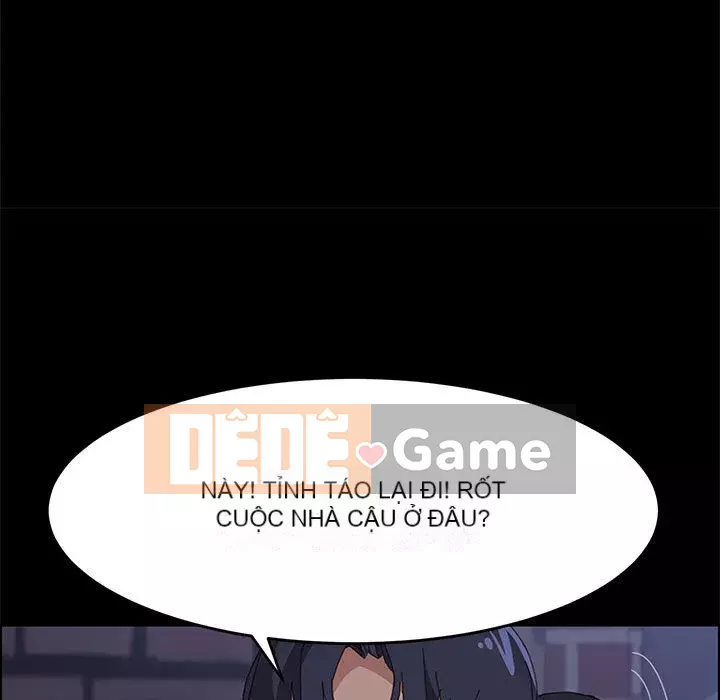 Cuộc sống nội trú tuyệt vời Chương 34-37