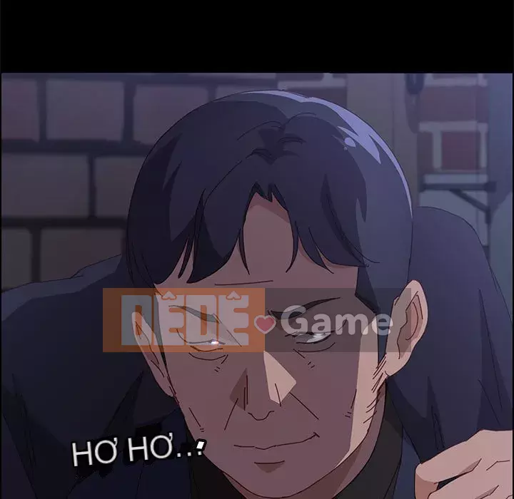 Cuộc sống nội trú tuyệt vời Chương 34-37