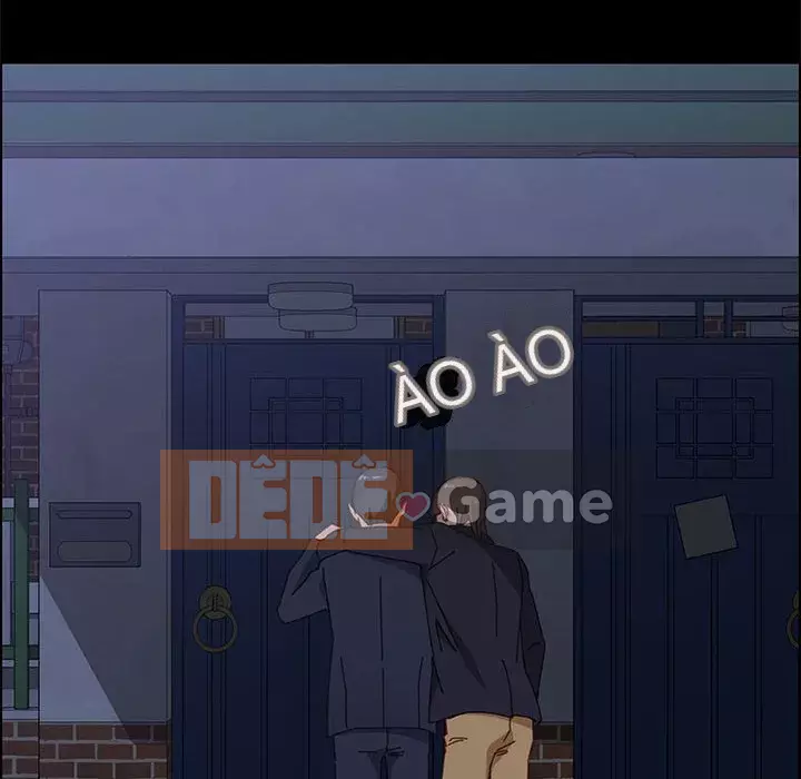 Cuộc sống nội trú tuyệt vời Chương 34-37