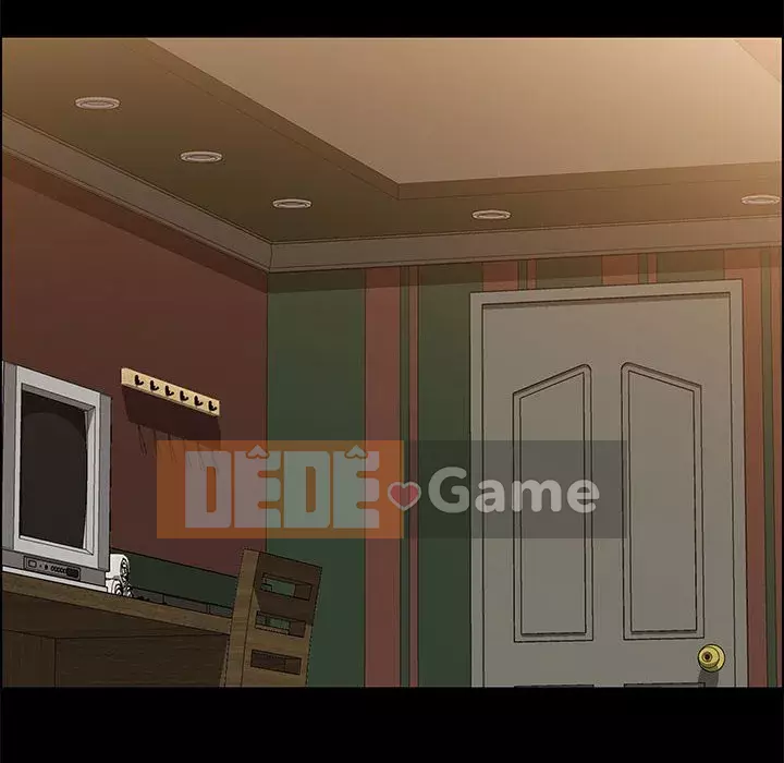 Cuộc sống nội trú tuyệt vời Chương 34-37