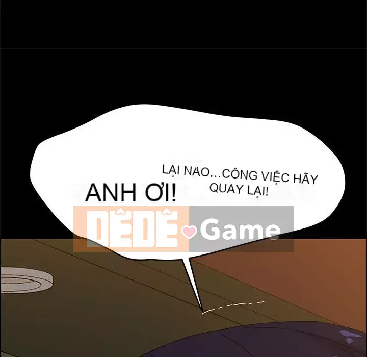 Cuộc sống nội trú tuyệt vời Chương 34-37