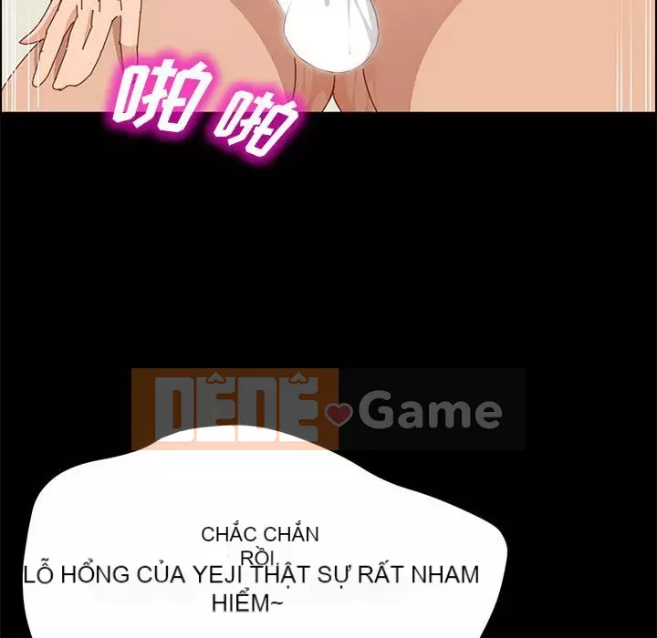 Cuộc sống nội trú tuyệt vời Chương 34-37