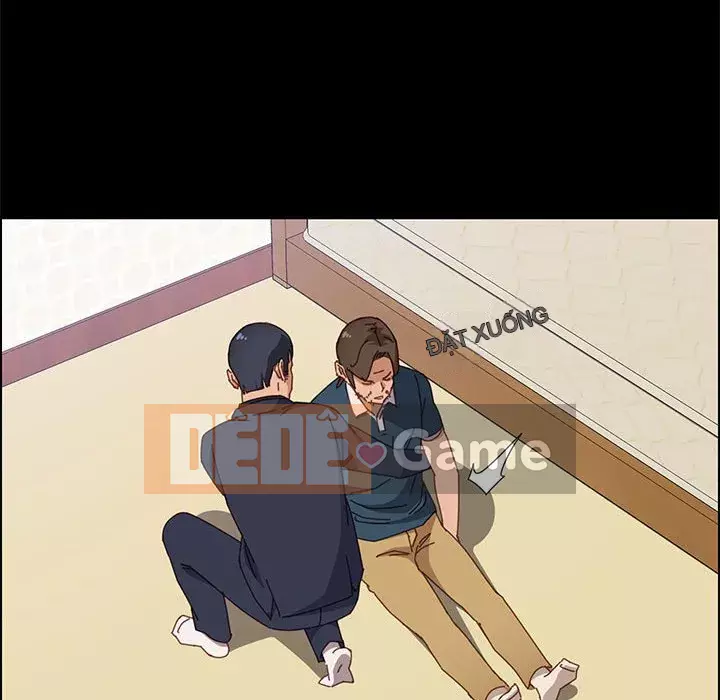 Cuộc sống nội trú tuyệt vời Chương 34-37