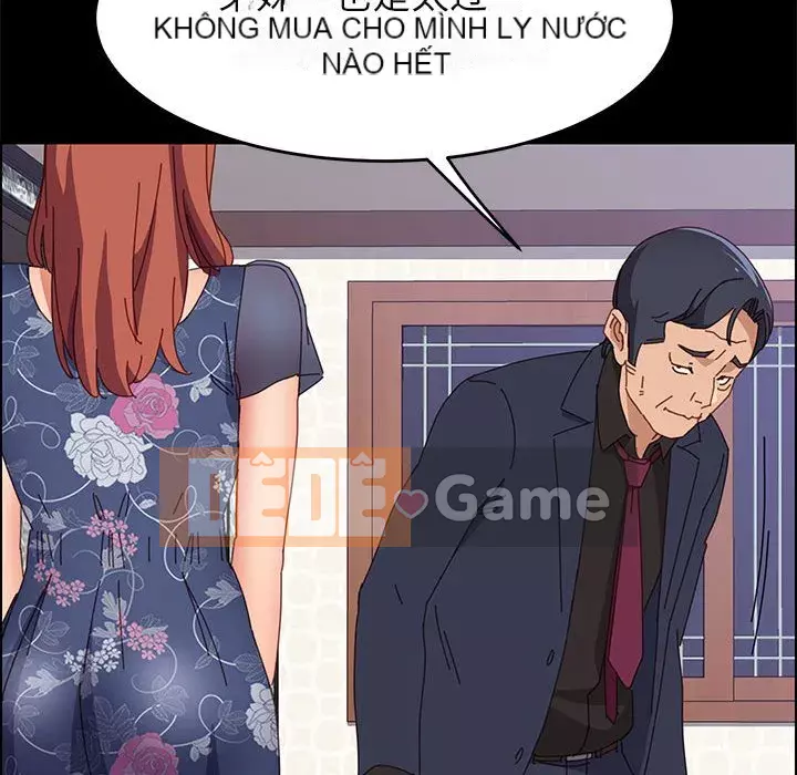 Cuộc sống nội trú tuyệt vời Chương 34-37