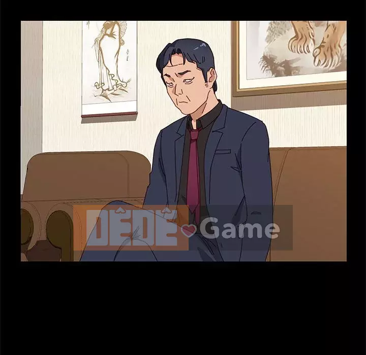 Cuộc sống nội trú tuyệt vời Chương 34-37