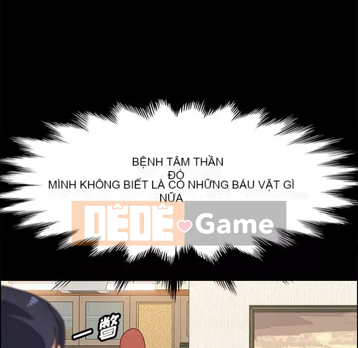 Cuộc sống nội trú tuyệt vời Chương 34-37