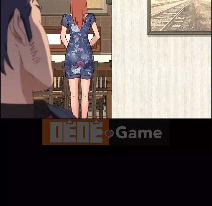 Cuộc sống nội trú tuyệt vời Chương 34-37