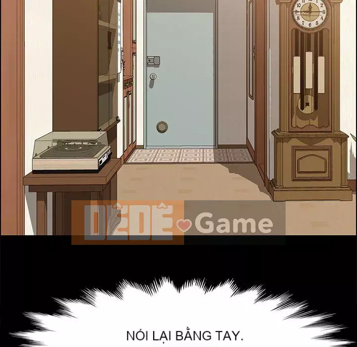 Cuộc sống nội trú tuyệt vời Chương 34-37