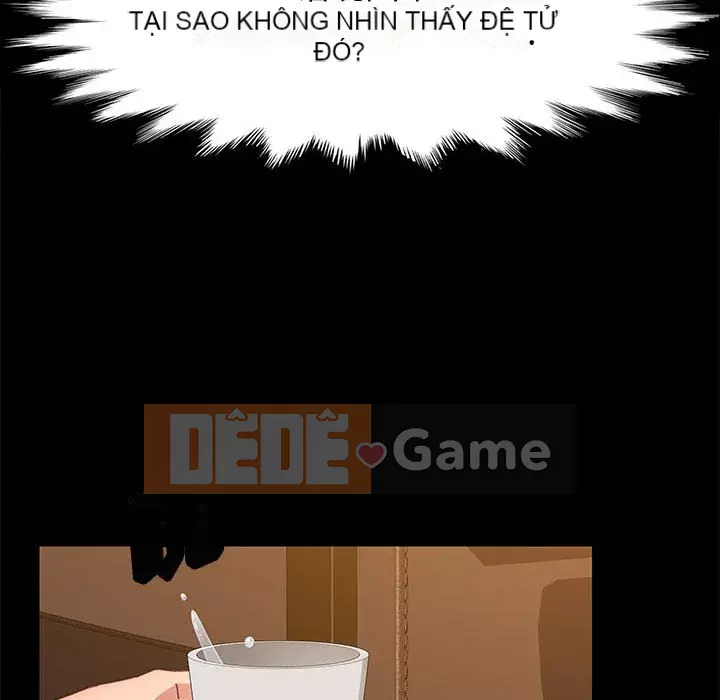 Cuộc sống nội trú tuyệt vời Chương 34-37