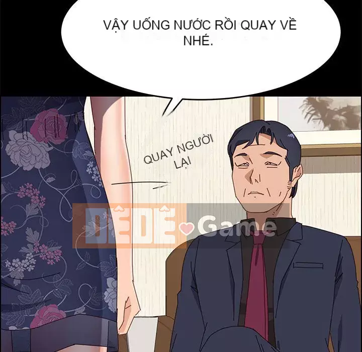 Cuộc sống nội trú tuyệt vời Chương 34-37