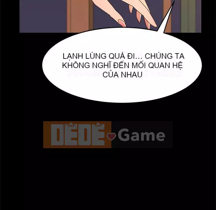 Cuộc sống nội trú tuyệt vời Chương 34-37