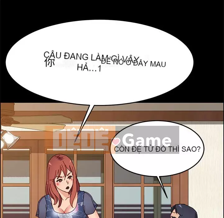 Cuộc sống nội trú tuyệt vời Chương 34-37