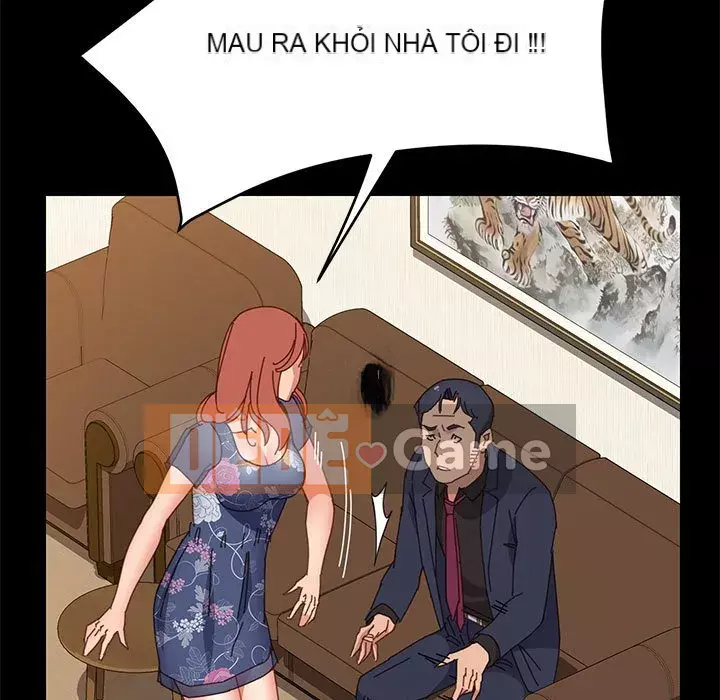 Cuộc sống nội trú tuyệt vời Chương 34-37