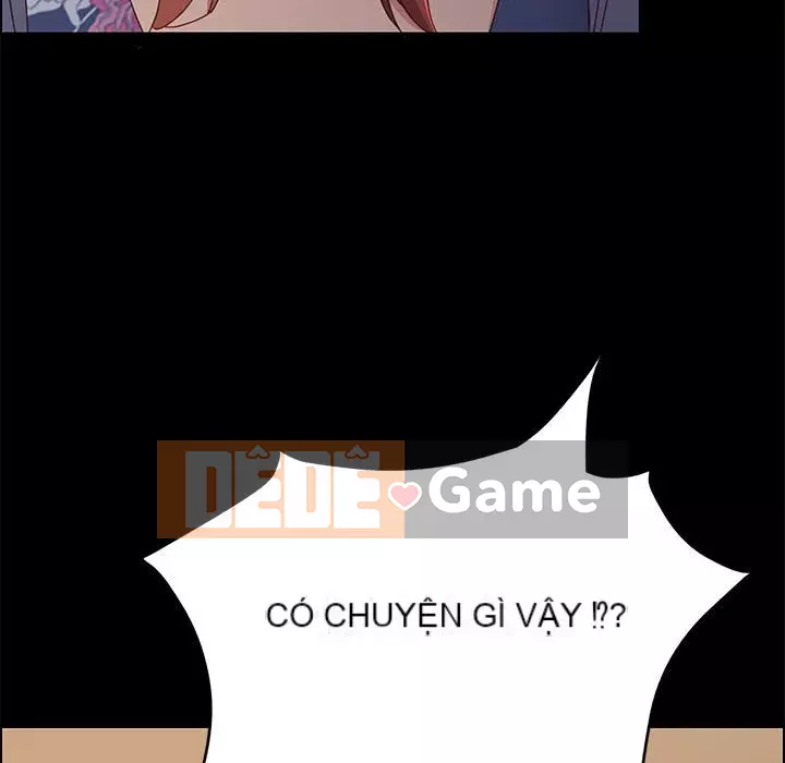 Cuộc sống nội trú tuyệt vời Chương 34-37