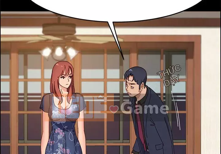 Cuộc sống nội trú tuyệt vời Chương 34-37