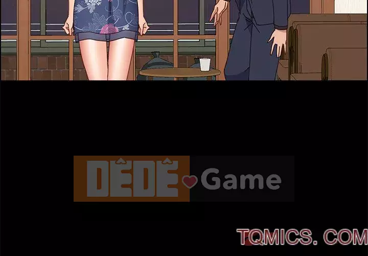 Cuộc sống nội trú tuyệt vời Chương 34-37