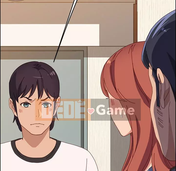 Cuộc sống nội trú tuyệt vời Chương 34-37