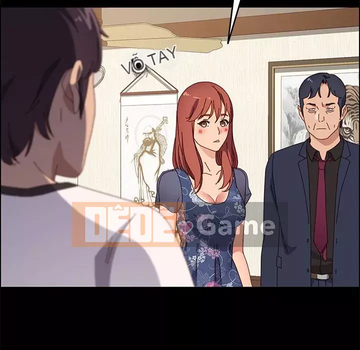 Cuộc sống nội trú tuyệt vời Chương 34-37