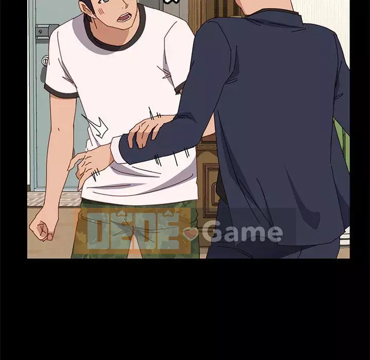 Cuộc sống nội trú tuyệt vời Chương 34-37