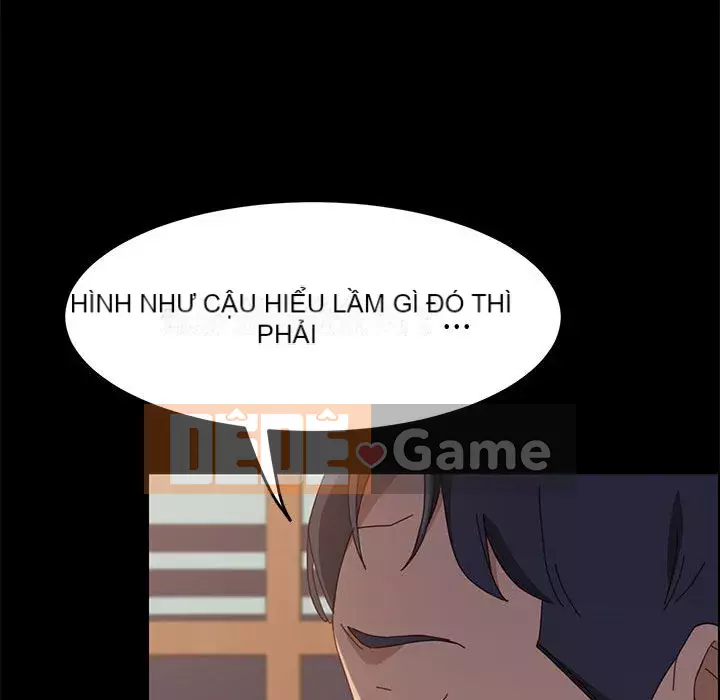 Cuộc sống nội trú tuyệt vời Chương 34-37