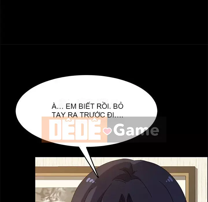 Cuộc sống nội trú tuyệt vời Chương 34-37