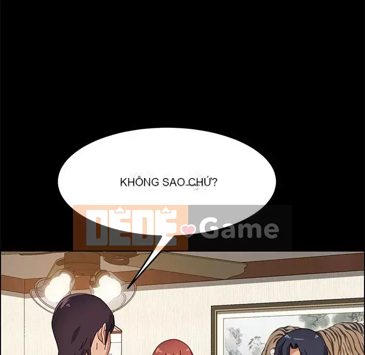 Cuộc sống nội trú tuyệt vời Chương 34-37