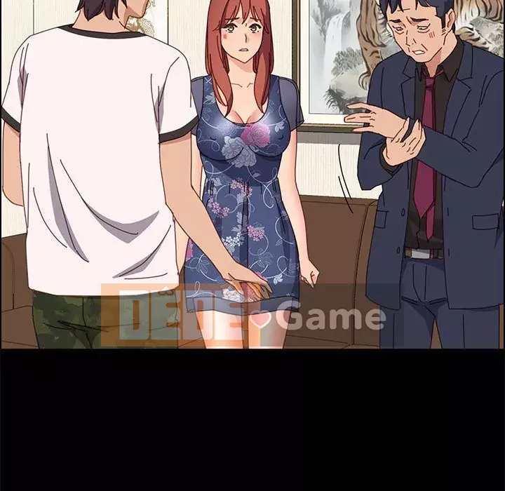 Cuộc sống nội trú tuyệt vời Chương 34-37