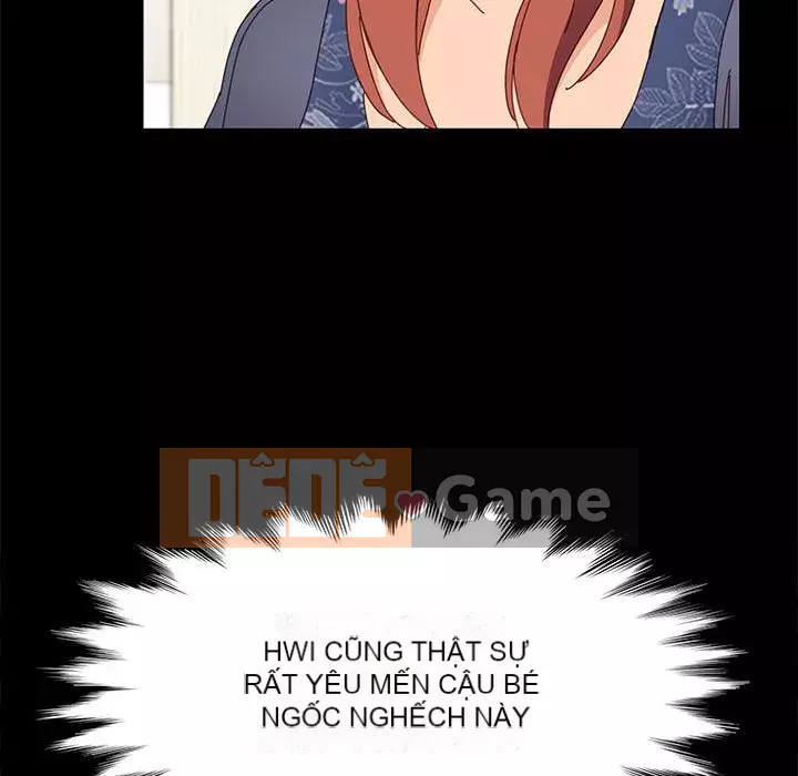 Cuộc sống nội trú tuyệt vời Chương 34-37