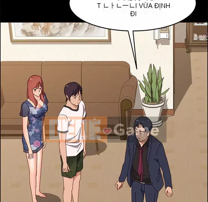 Cuộc sống nội trú tuyệt vời Chương 34-37