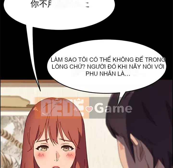 Cuộc sống nội trú tuyệt vời Chương 34-37