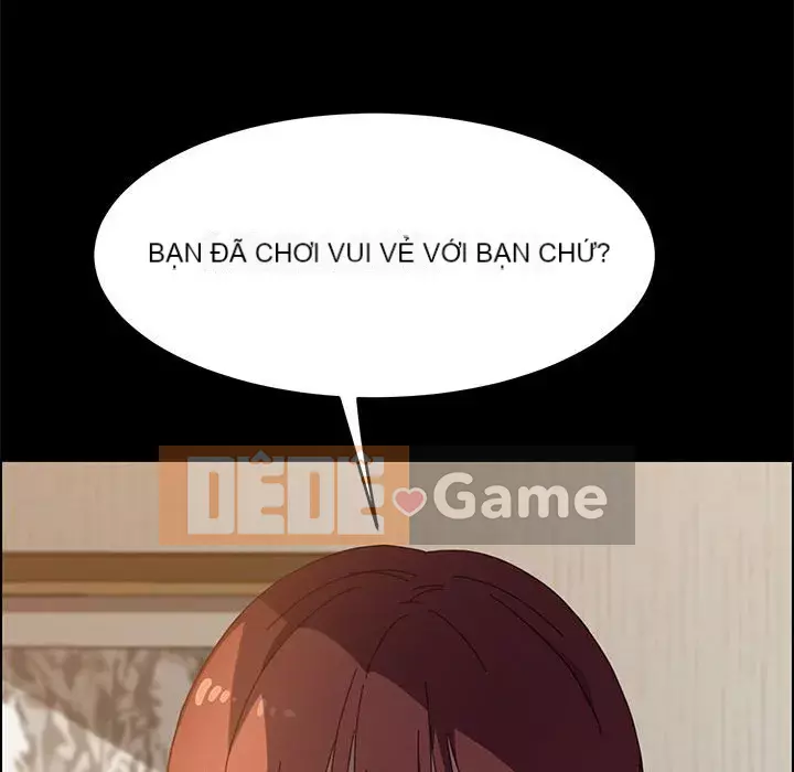 Cuộc sống nội trú tuyệt vời Chương 34-37