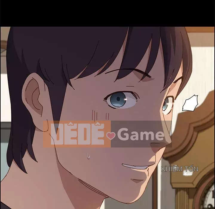 Cuộc sống nội trú tuyệt vời Chương 34-37