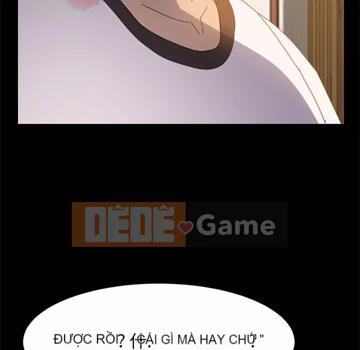 Cuộc sống nội trú tuyệt vời Chương 34-37