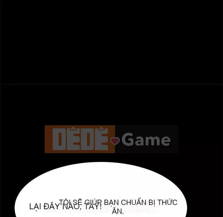 Cuộc sống nội trú tuyệt vời Chương 34-37