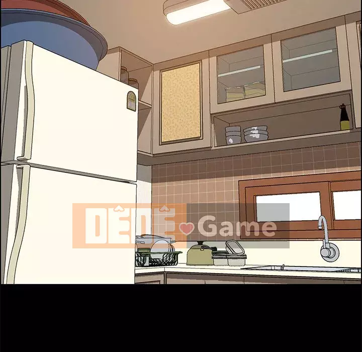 Cuộc sống nội trú tuyệt vời Chương 34-37