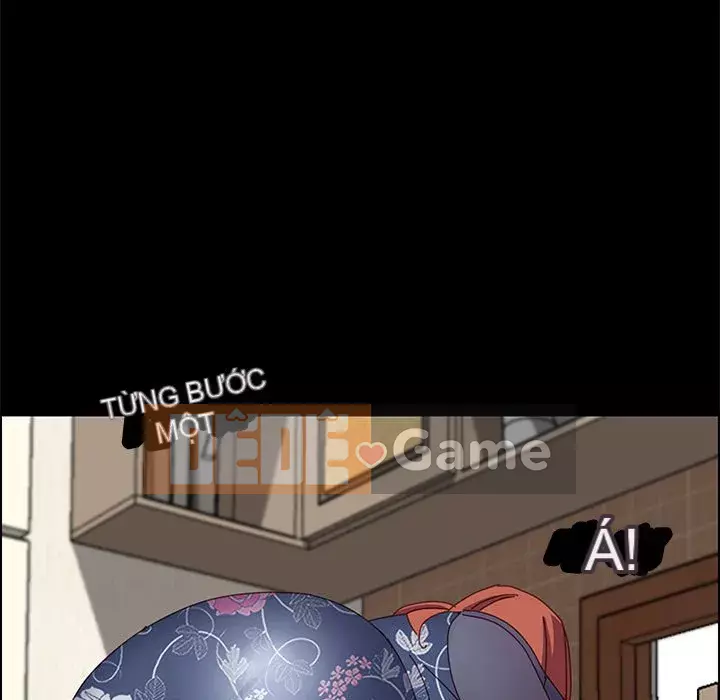 Cuộc sống nội trú tuyệt vời Chương 34-37