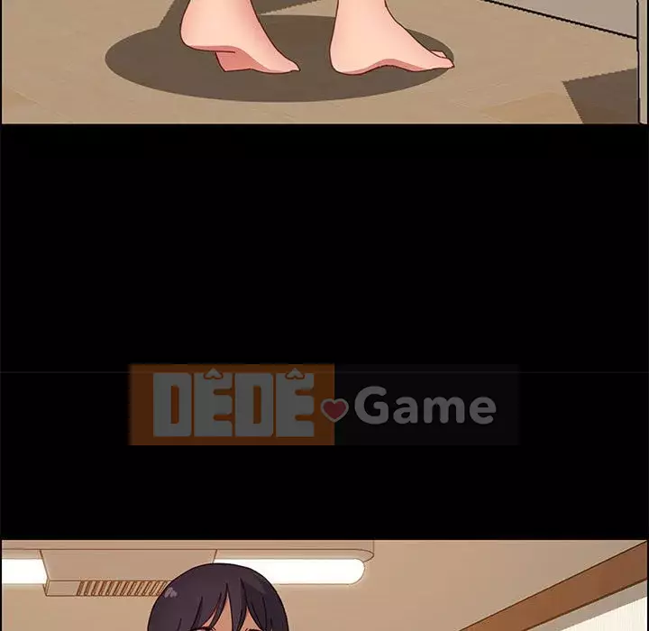 Cuộc sống nội trú tuyệt vời Chương 34-37