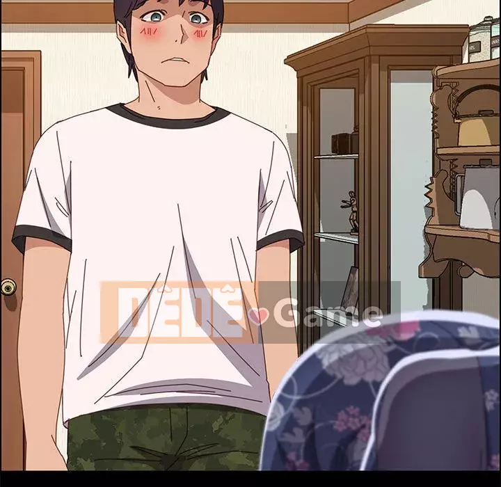 Cuộc sống nội trú tuyệt vời Chương 34-37