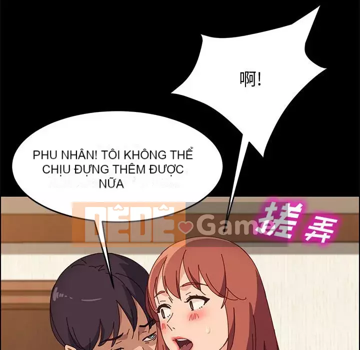 Cuộc sống nội trú tuyệt vời Chương 34-37