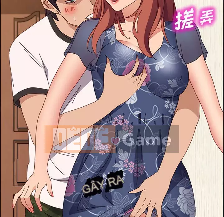 Cuộc sống nội trú tuyệt vời Chương 34-37