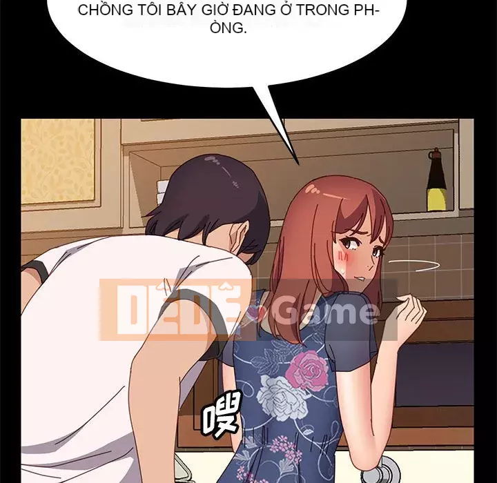 Cuộc sống nội trú tuyệt vời Chương 34-37