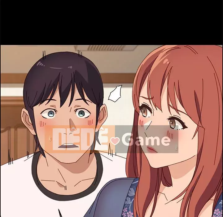 Cuộc sống nội trú tuyệt vời Chương 34-37