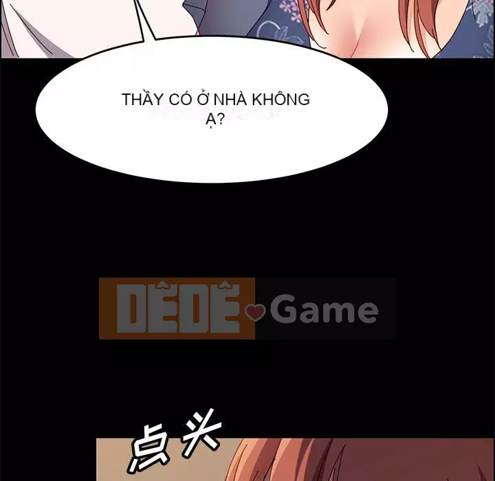 Cuộc sống nội trú tuyệt vời Chương 34-37