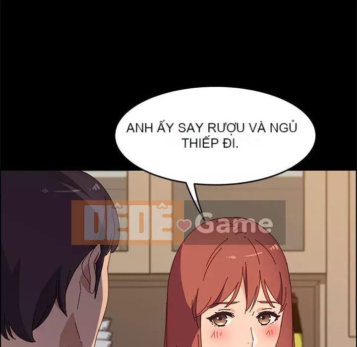 Cuộc sống nội trú tuyệt vời Chương 34-37