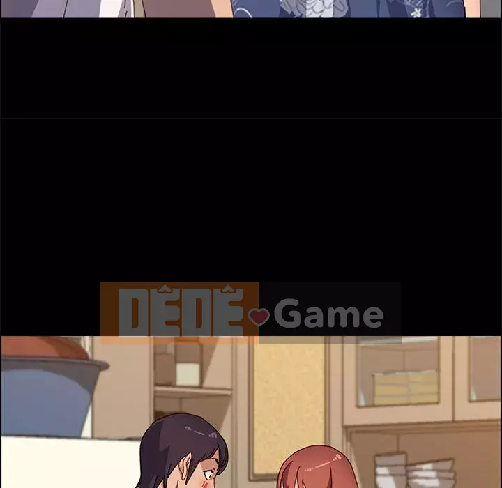 Cuộc sống nội trú tuyệt vời Chương 34-37