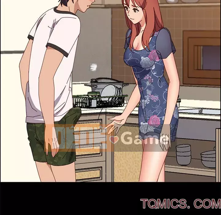 Cuộc sống nội trú tuyệt vời Chương 34-37