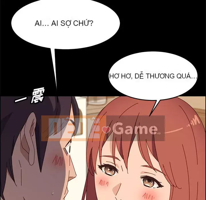 Cuộc sống nội trú tuyệt vời Chương 34-37